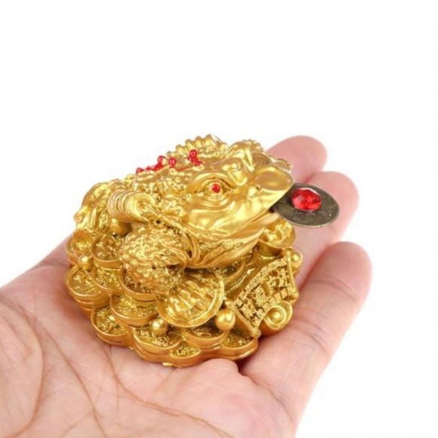 Зоны по фэншую в квартире