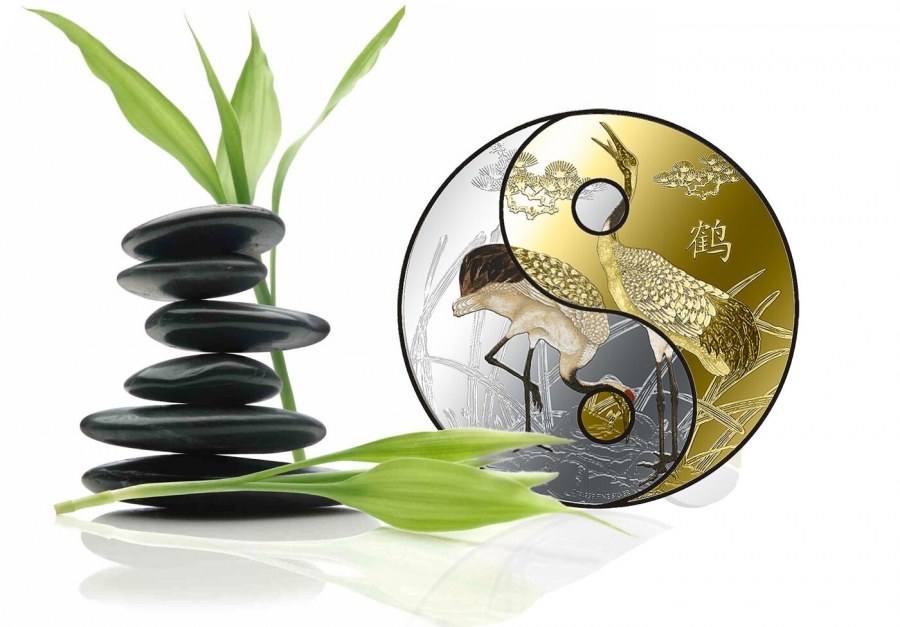 Здоровье по фэн шуй