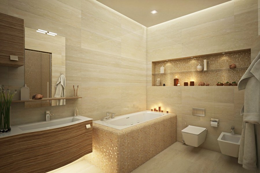 Коллекция плитки Marazzi Stonevision