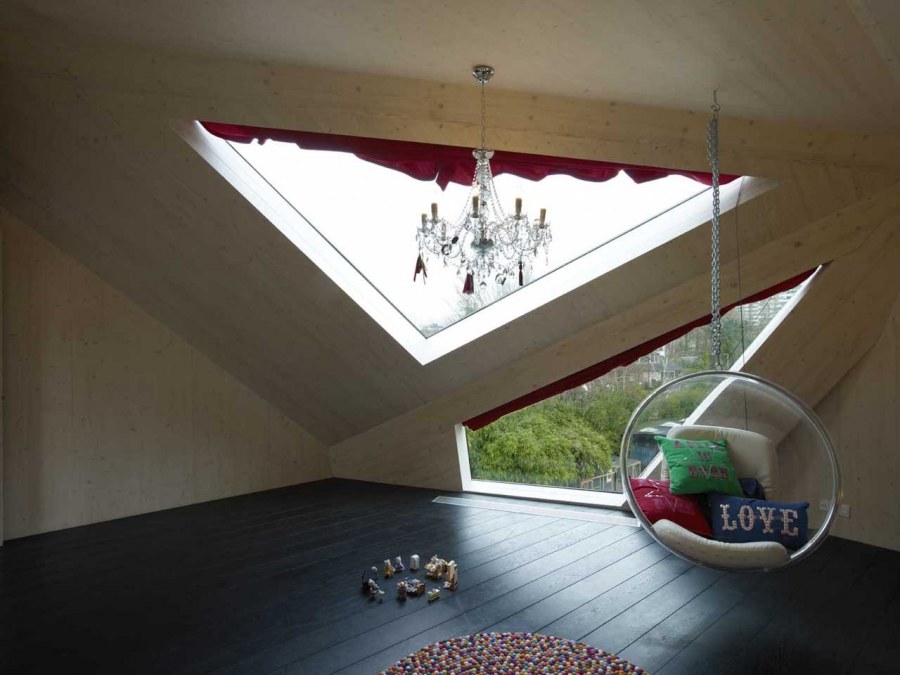 Самые оригинальные и нестандартные окна в мире