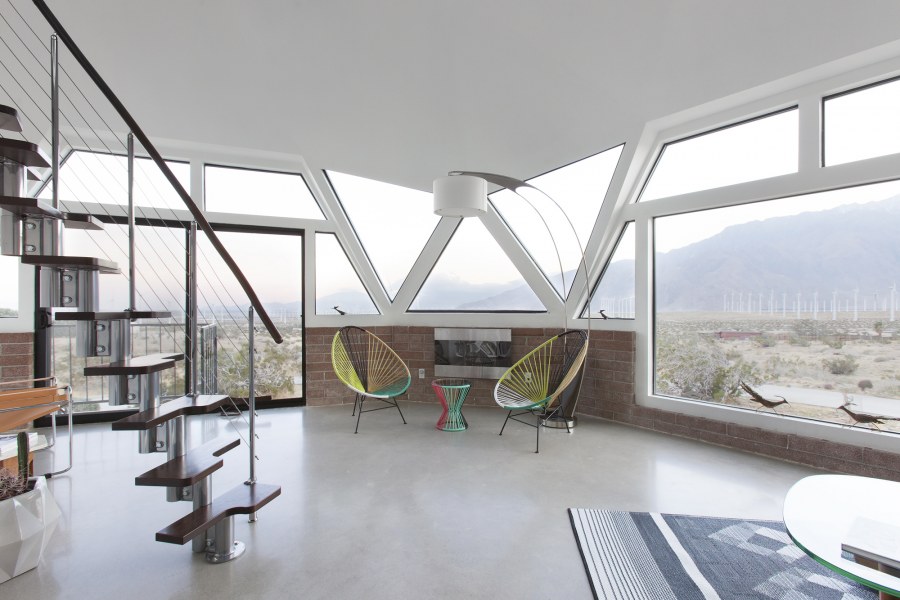 Окна необычной формы