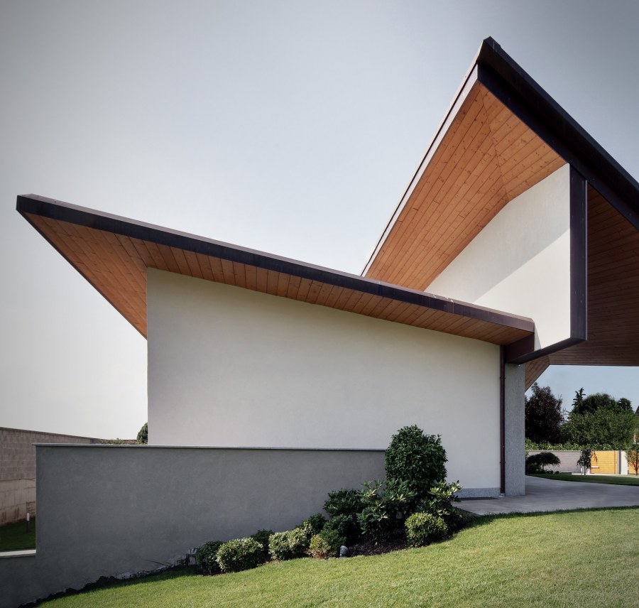 Модернистская архитектура Италии