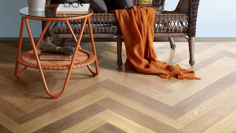 ПВХ плитка New age mistero