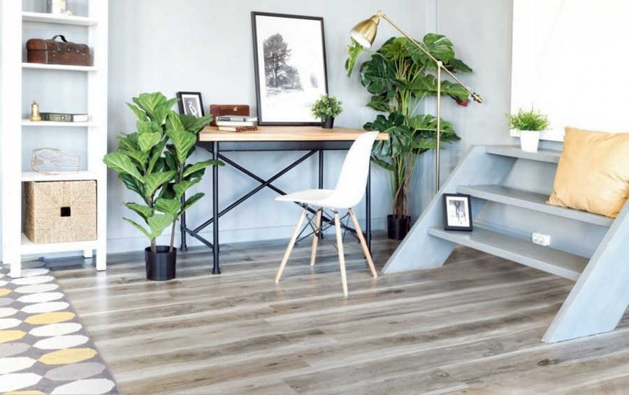 Alpine Floor кварцвиниловая плитка