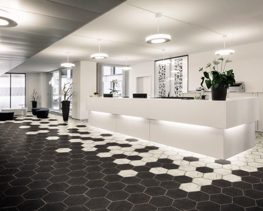 Керамогранит Natucer Retro