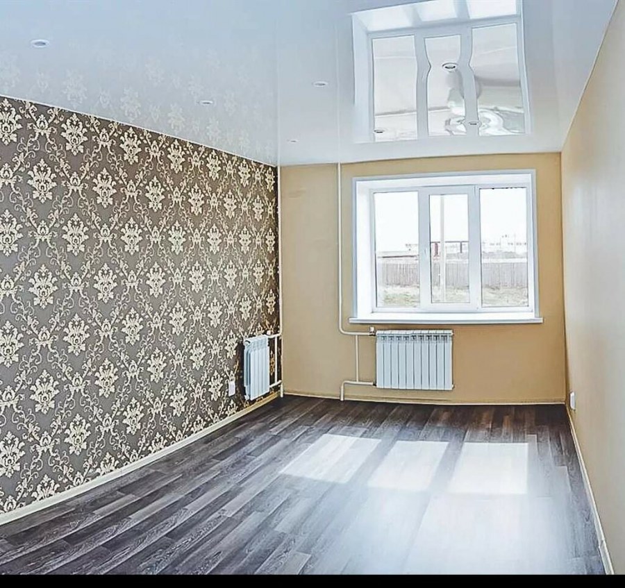 Бюджетная отделка квартиры