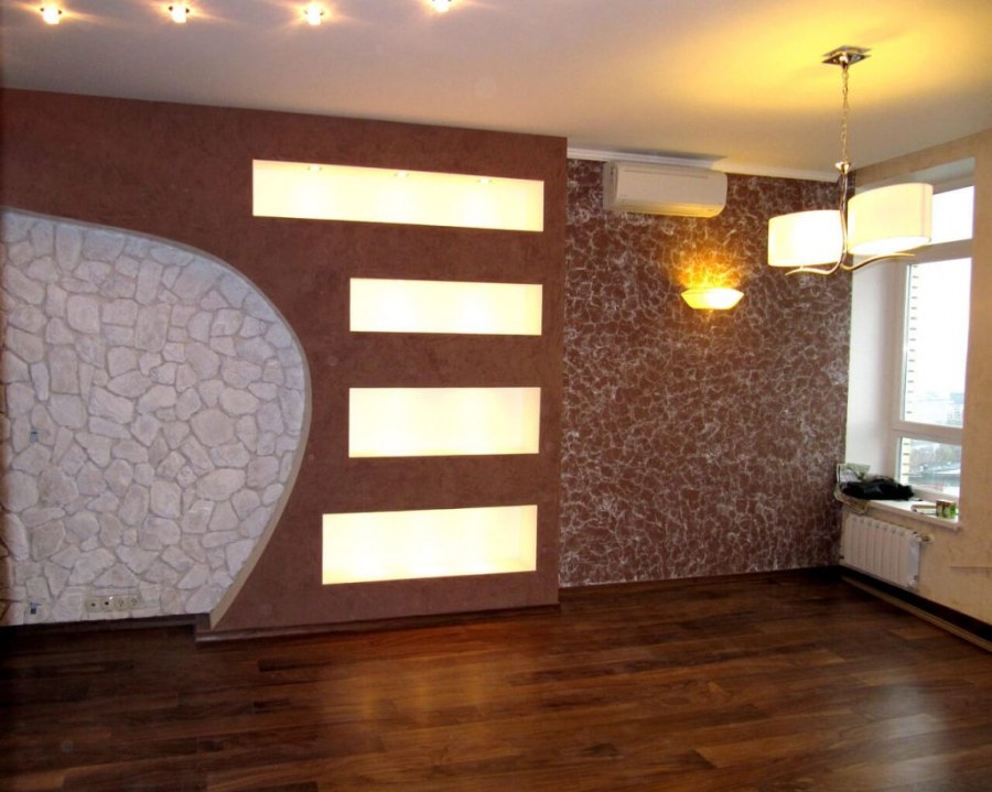 Евроремонт квартир под ключ