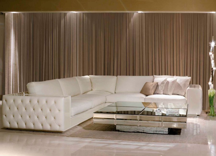 Диван угловой Visionnaire