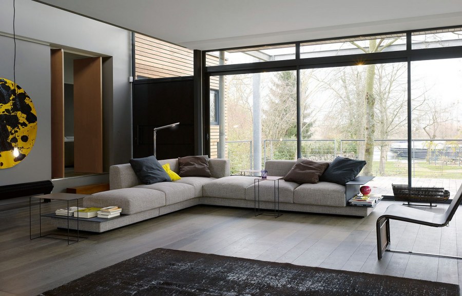 Walter Knoll диван