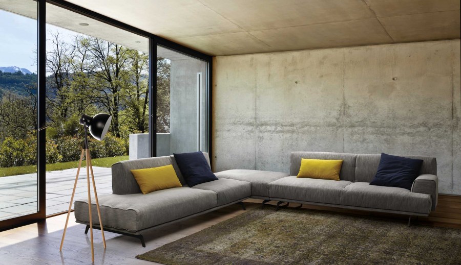 Люстра j-Light Lami 1368/16s led*16w