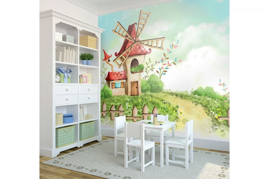 Divino Decor фотообои