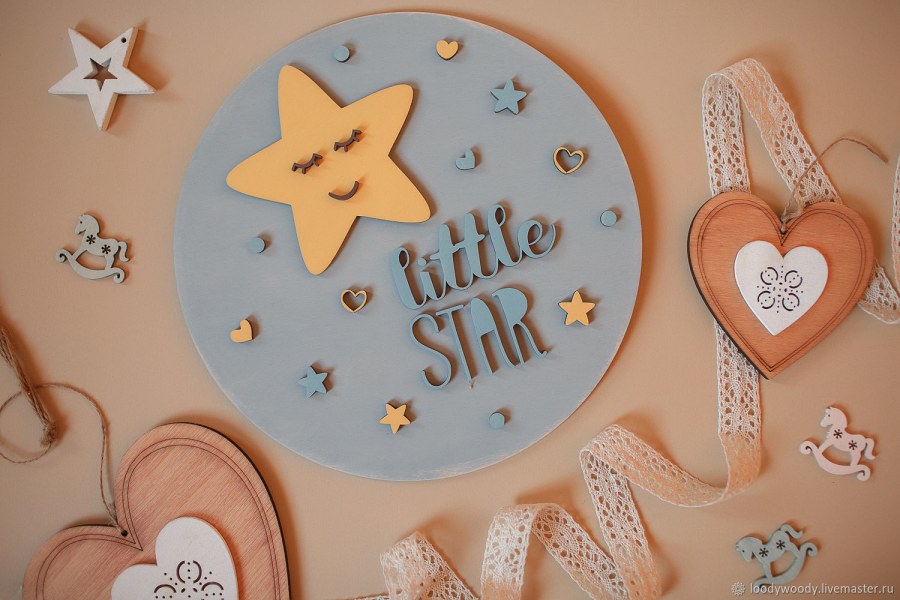 Панно балерина