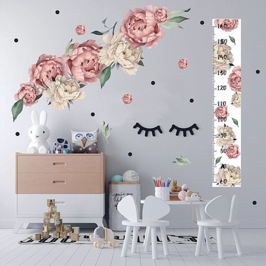 Бумажка шоп наклейки на стену