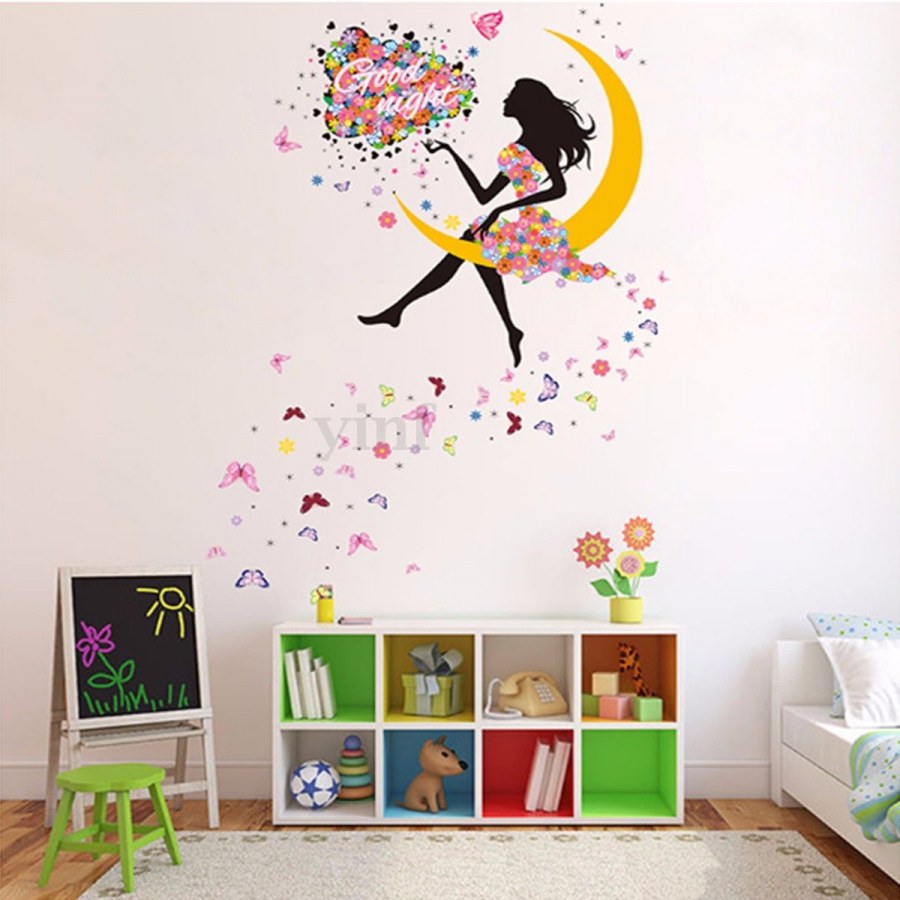 Панно в детскую комнату