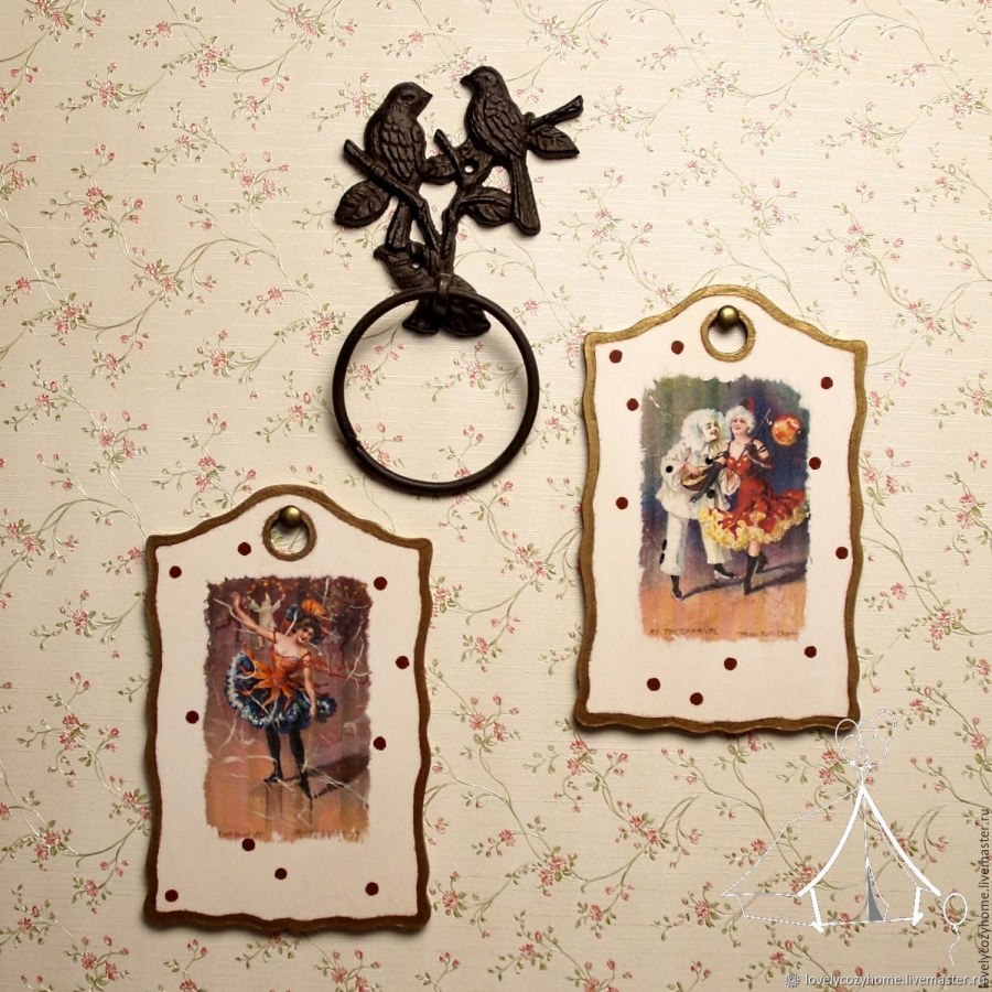 Детский интерьер с картиной