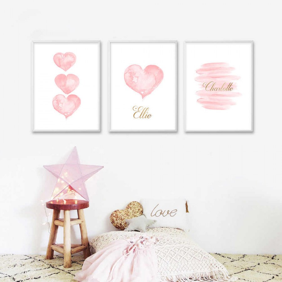 Панно для детской