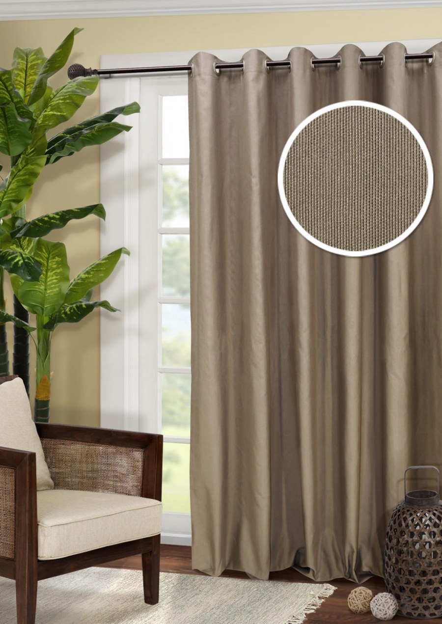 Люверс для штор