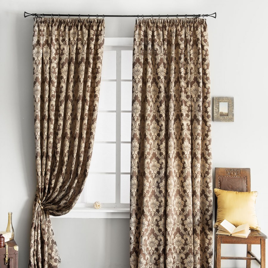 Комплект штор рапсодия