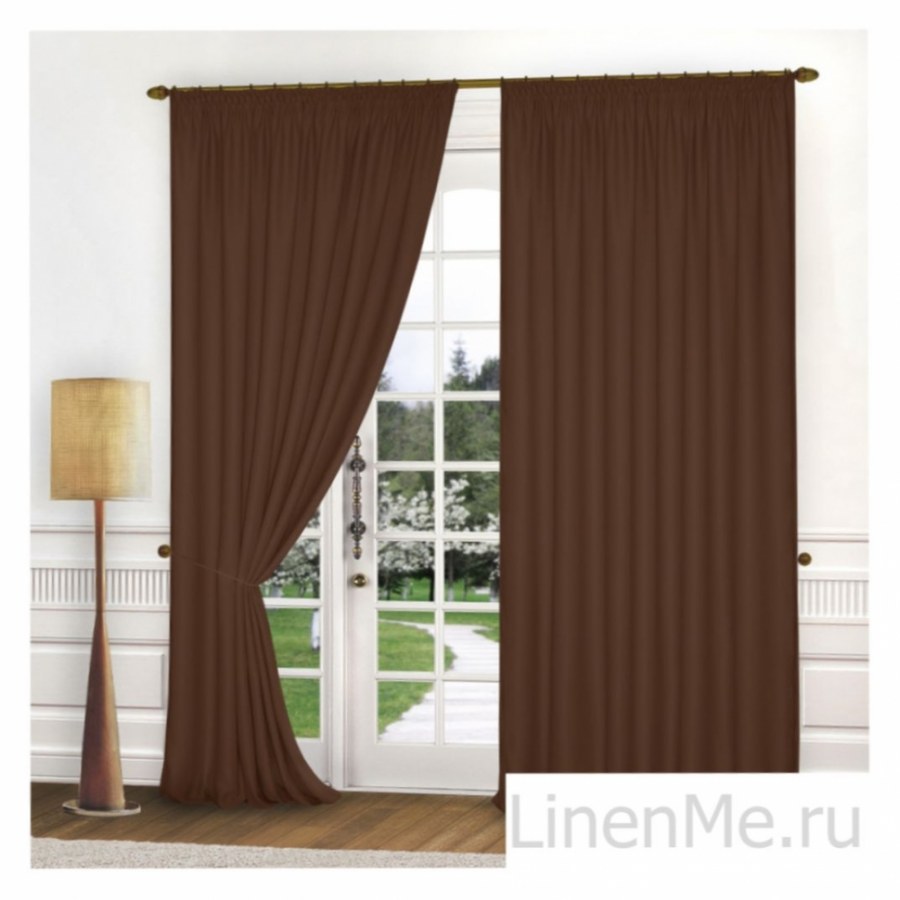 Шторы блэкаут(Blackout)