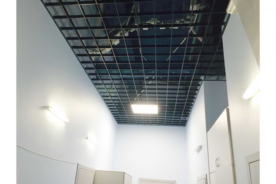 Грильято Cesal СL 50х50х37 Profi