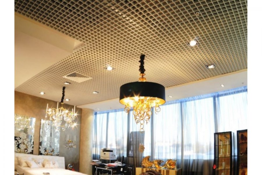 Грильяж Армстронг