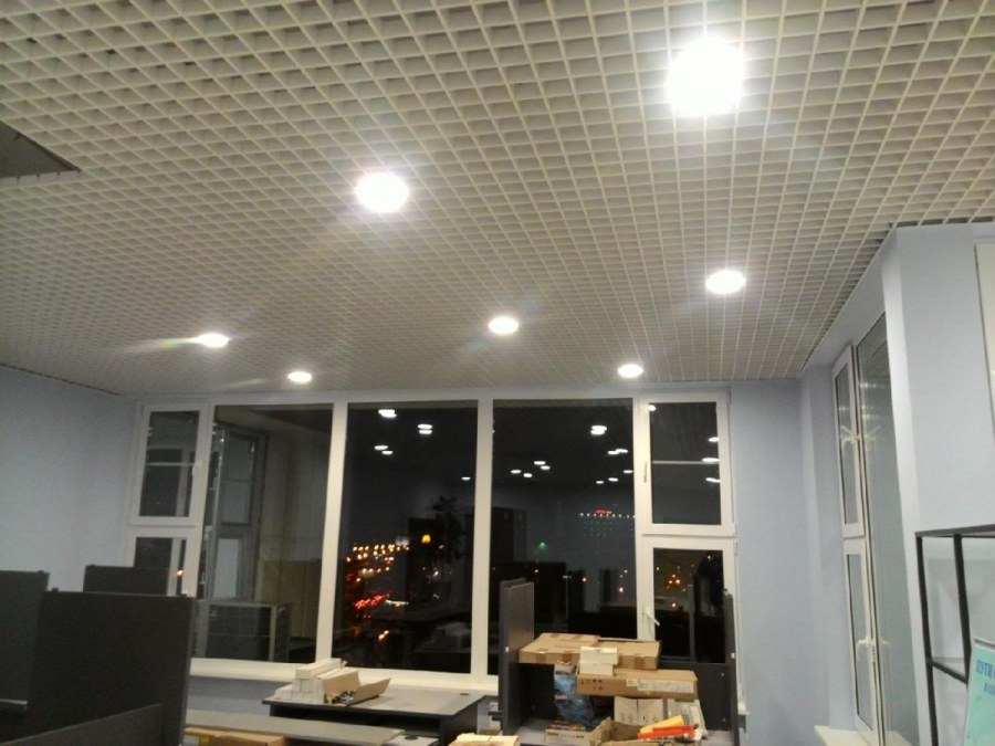 Грильято в квартире