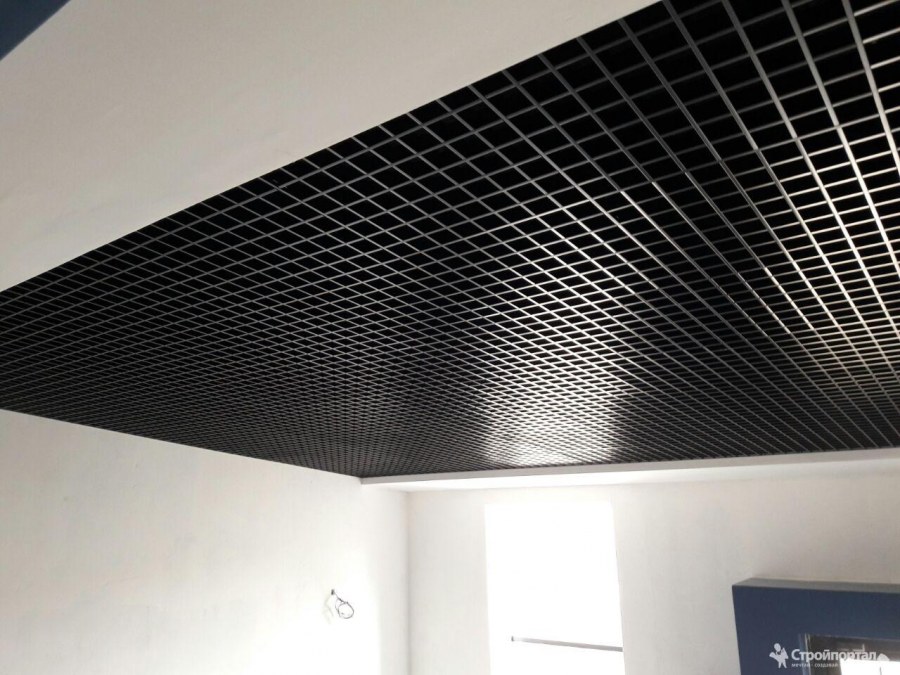 Встраиваемый светильник led Feron 2117