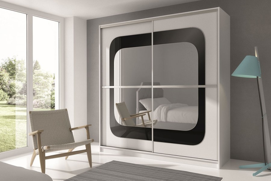 Дизайнерские шкафы