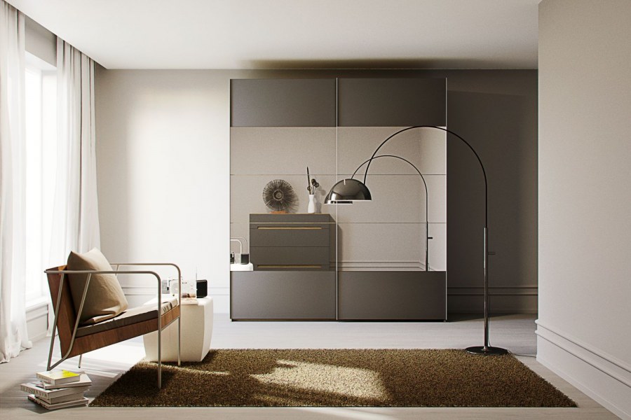 Шкаф-купе ШК-188.03