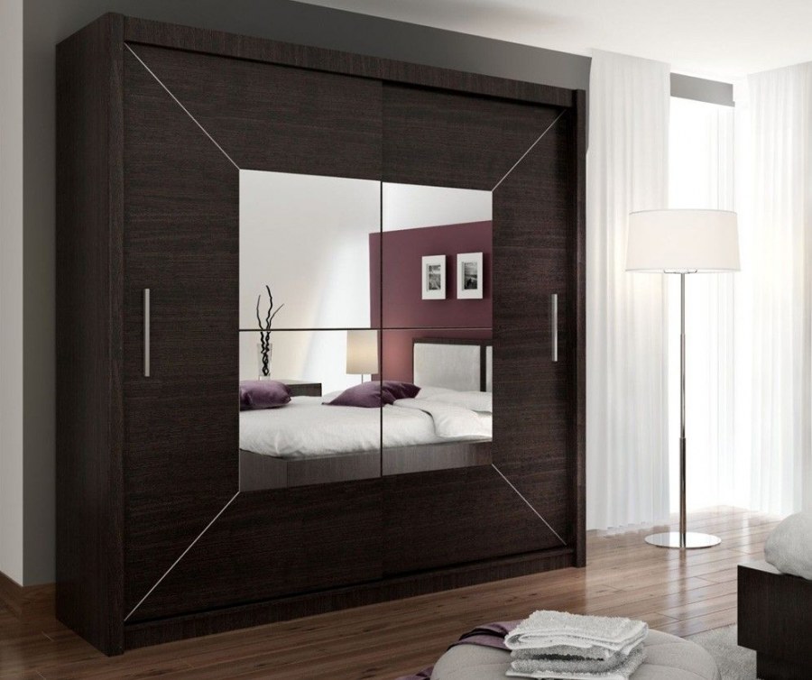 Шкаф-купе Амадеус-15