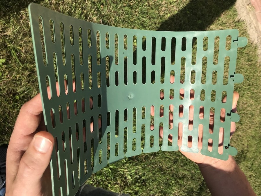 Книга как создать ЭКОСАД