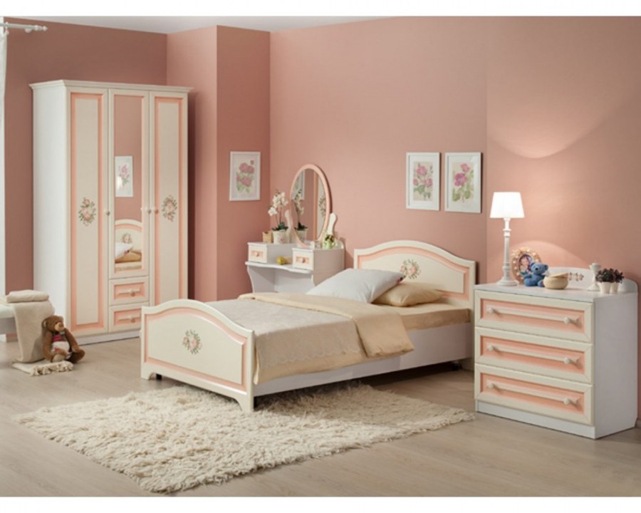 Детская Алиса Мебельсон