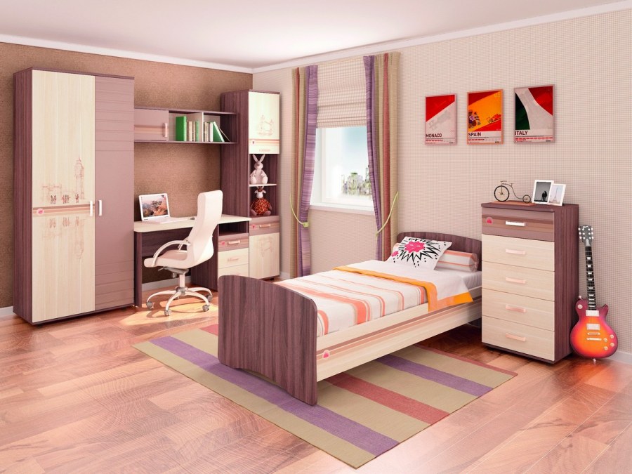 Британия Витра мебель