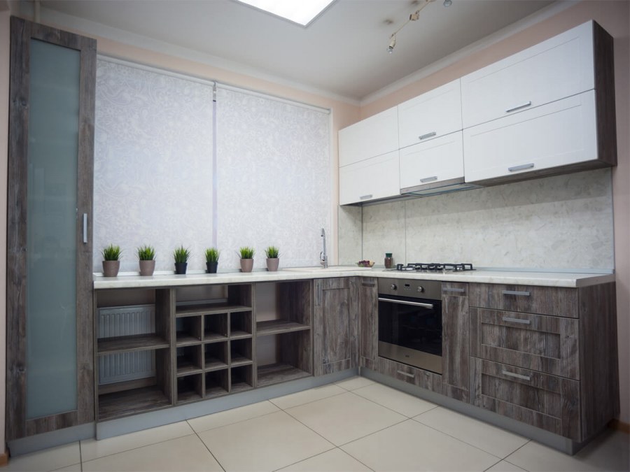 Сосна Пасадена Egger