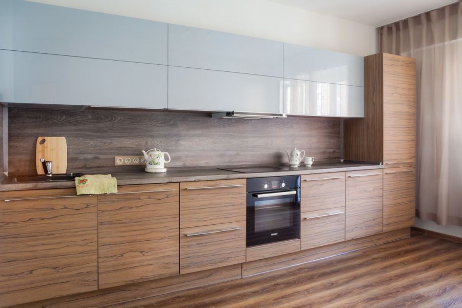 Кокоболо натуральный Эггер