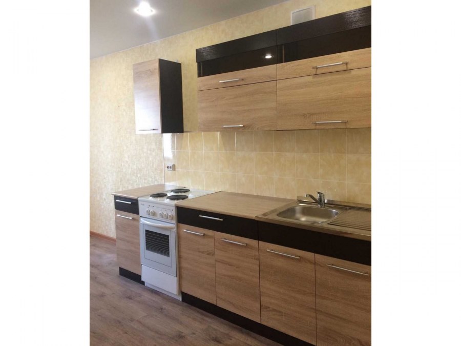 Кухня "Маша" ЛДСП 2,0м (Пасадена / дуб сонома)