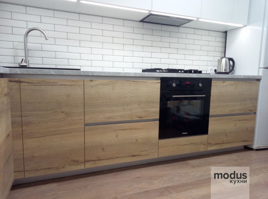 Св кухня Модус Галифакс