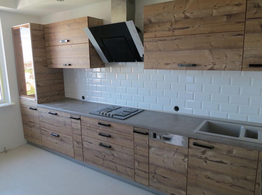 Столешница Эггер пихта Брамберг