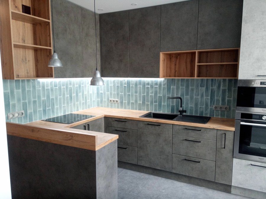 Duropal дуб Ланселот