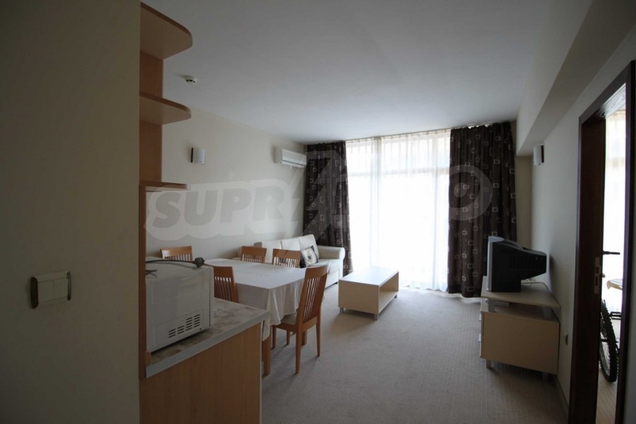 Квартира в комплексе Гренада Солнечный берег