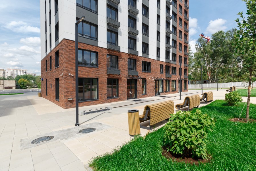 ЖК Гренада Северное Бутово