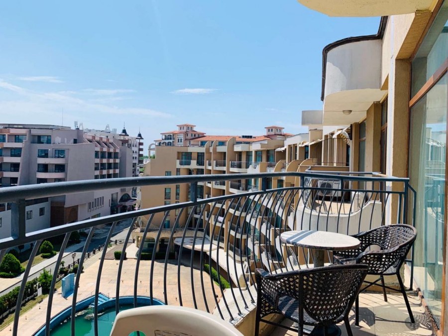 Ночная Опалиха