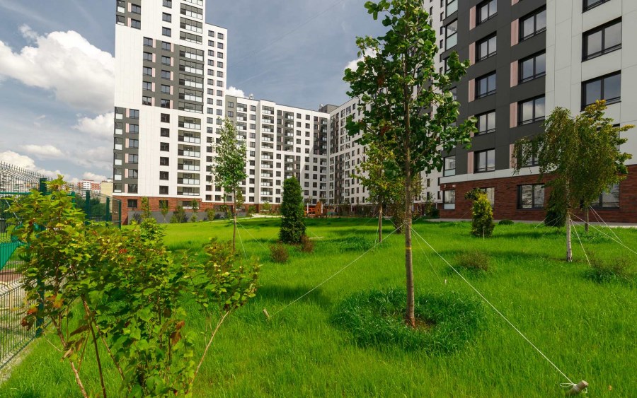 Гренада Бутово