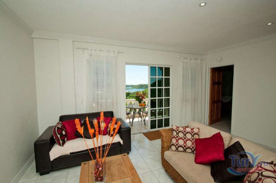 Гренада Солнечный берег