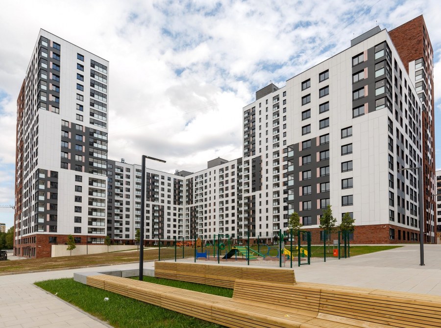 Гренада ЖК Бутово