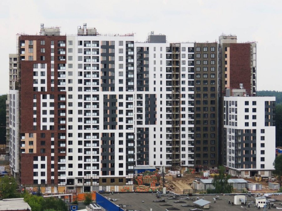 Гренада ЖК Бутово