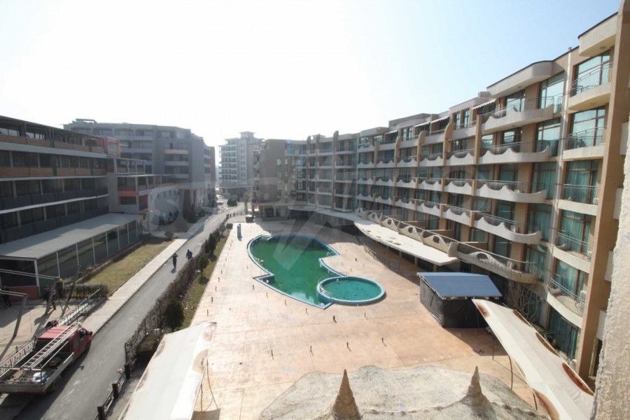 Гренада Болгария Солнечный берег