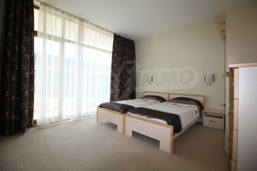 Квартира в комплексе Гренада Солнечный берег