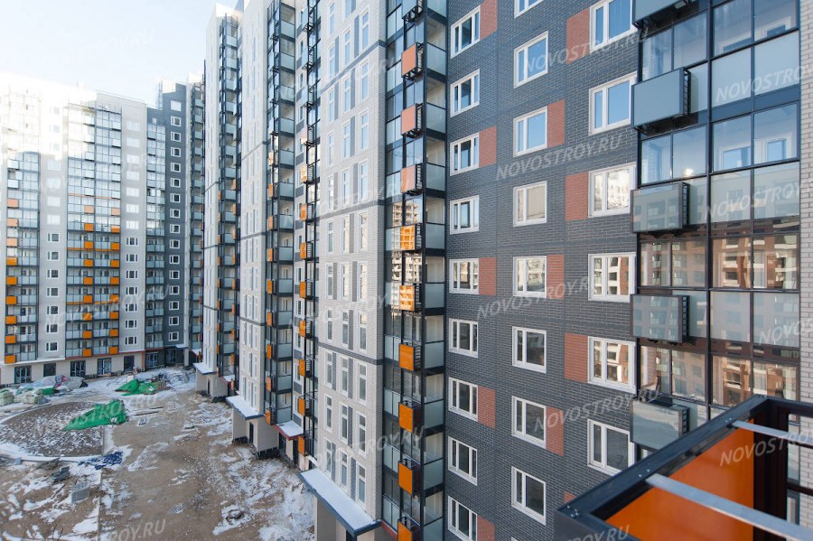 Феодосийская улица Северное Бутово