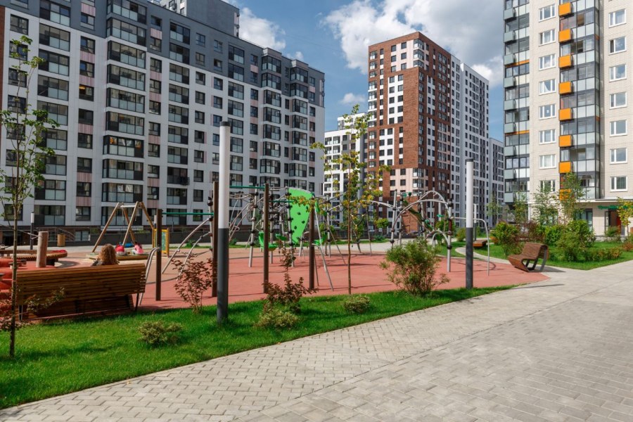 Гренада ЖК Бутово